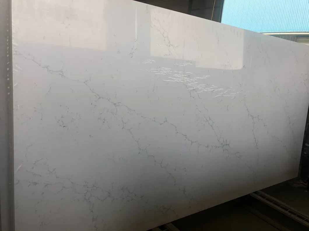 Top Quality Artificial Colorado Quartz Stone for Counter Top