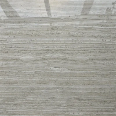 600X600 800X800 Gres Porcellanato Bianco Grigio o Travertino