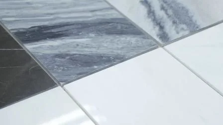 Marmo bianco Volakas di grado A, piastrelle di marmo e lastre di marmo
